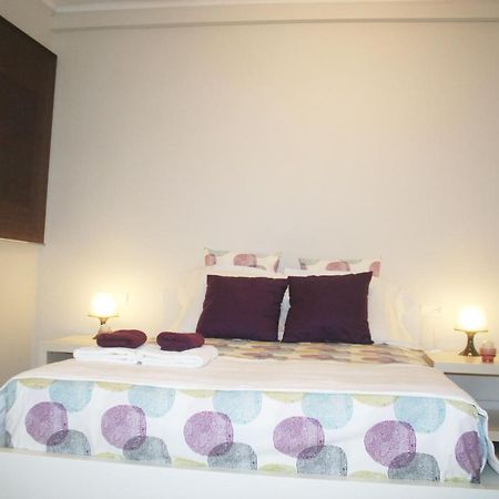 Apartment Carrer Lepant Barcelona Zewnętrze zdjęcie