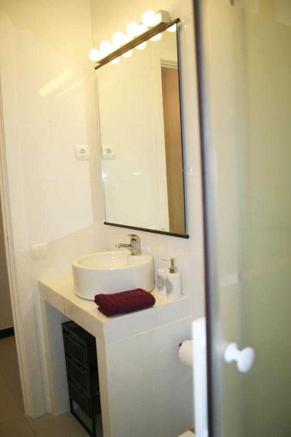 Apartment Carrer Lepant Barcelona Zewnętrze zdjęcie