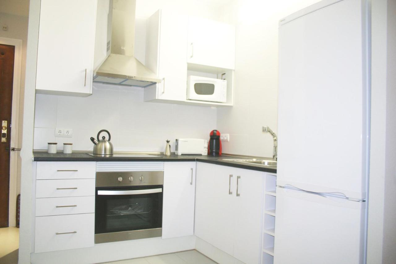 Apartment Carrer Lepant Barcelona Zewnętrze zdjęcie