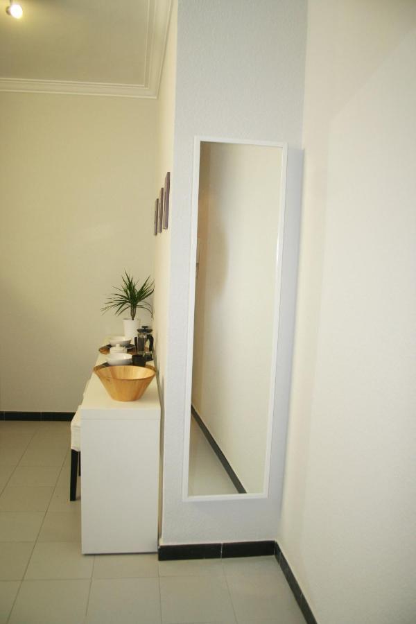 Apartment Carrer Lepant Barcelona Zewnętrze zdjęcie