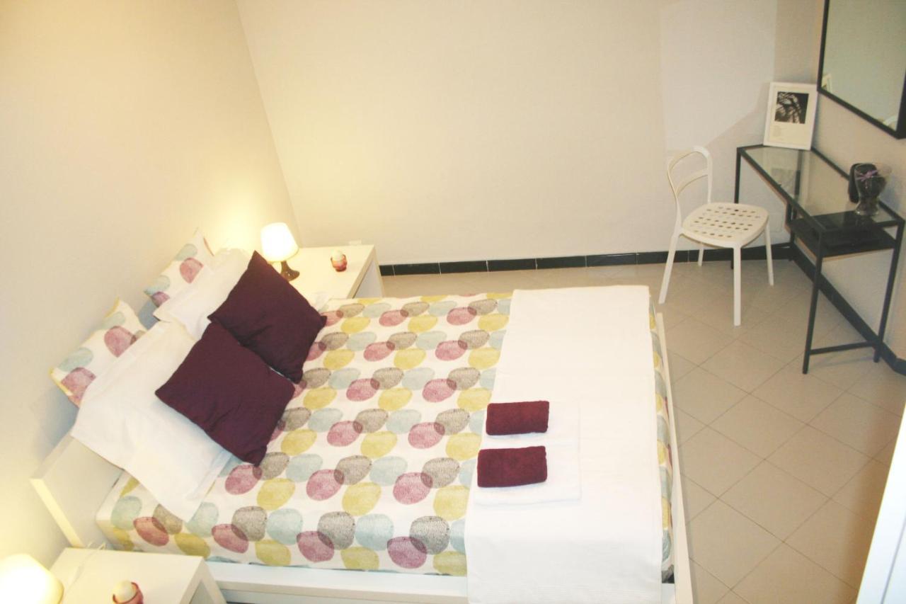 Apartment Carrer Lepant Barcelona Zewnętrze zdjęcie